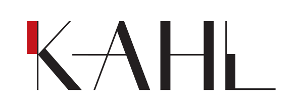 kahl editions