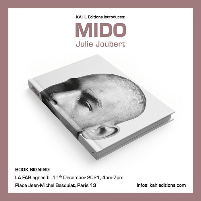 MIDO - Julie Joubert