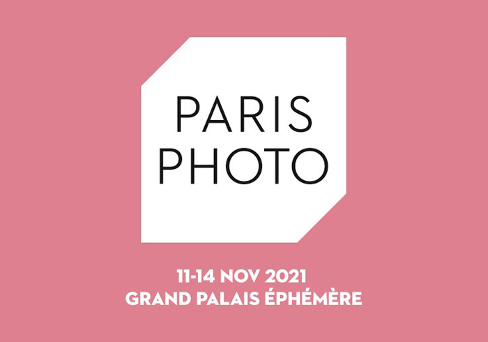 PARIS PHOTO 2021 - Serge Najjar