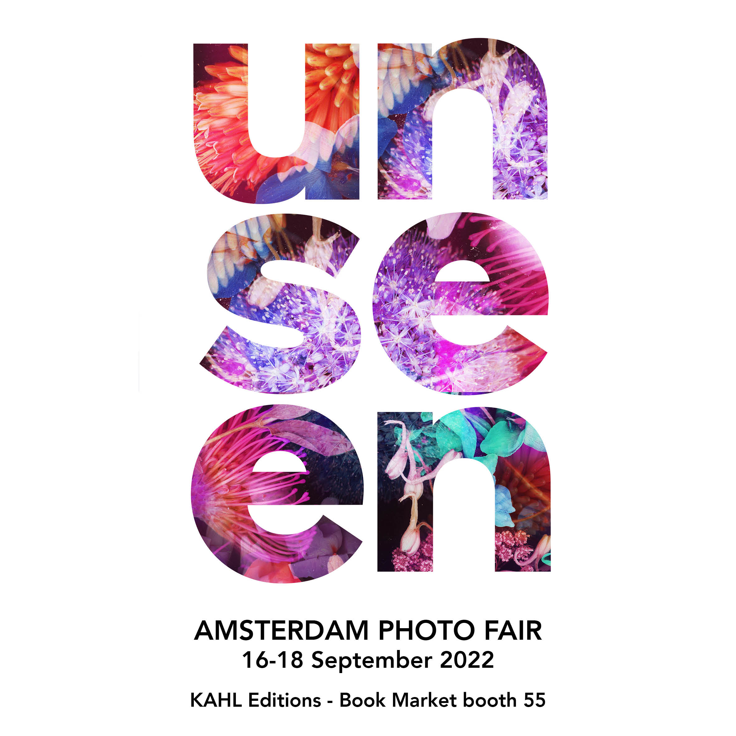 Unseen Photo Festival