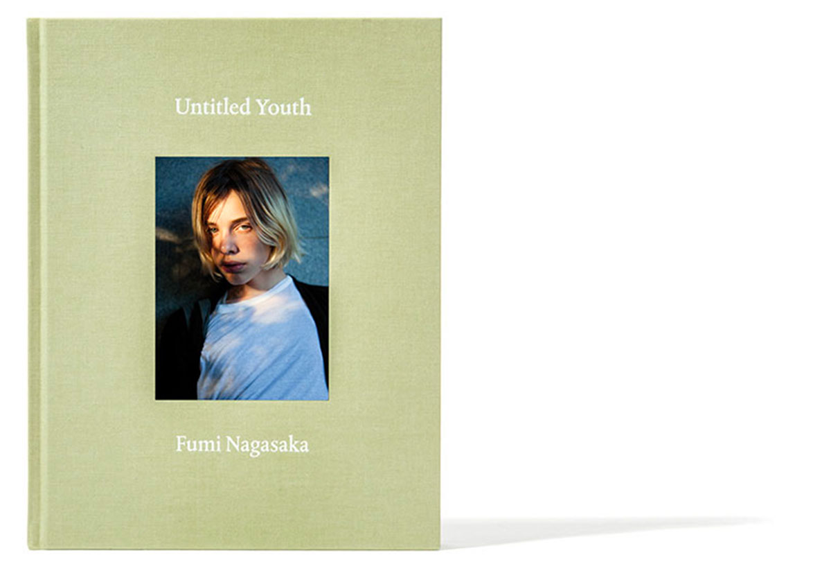 Untitled Youth by Fumi Nagasaka