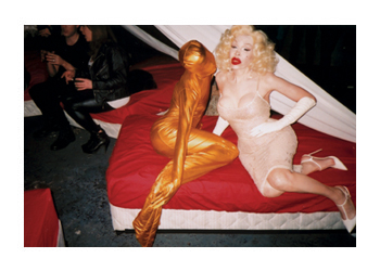 © I AM A MERMAID by Alice Rosati - KAHL Editions
