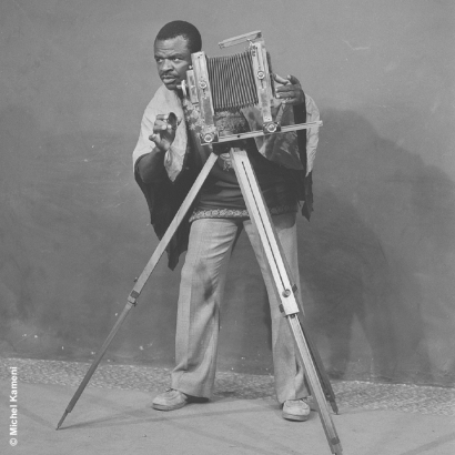 Michel Kameni