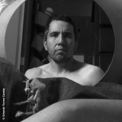 Orlando Torres Canela