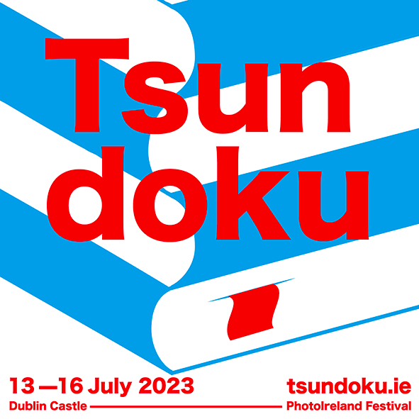 Tsundoku art book fair